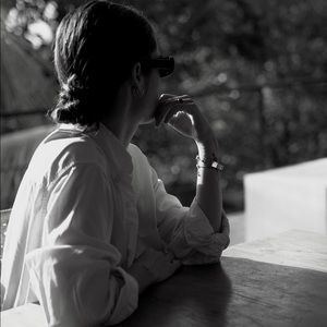 Meet your Posher, Kristina